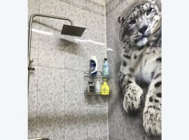 Дом в Ростовская область, Аксай ул. Петра Татаркина, 1 (25 м²) - . Аксай - фото 6