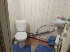 Дом в Псковская область, Печоры Комсомольская ул., 8 (55 м²) - Новокомсомольская. Печоры - фото 9