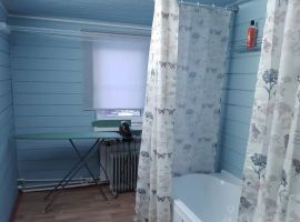 Дом в Псковская область, Печоры Комсомольская ул., 8 (55 м²) - Новокомсомольская. Печоры - фото 10