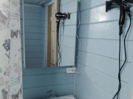 Дом в Псковская область, Печоры Комсомольская ул., 8 (55 м²) - Новокомсомольская. Печоры - фото 12