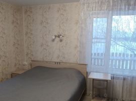 Дом в Псковская область, Печоры Комсомольская ул., 8 (55 м²) - Новокомсомольская. Печоры - фото 16