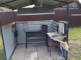 Дом в Псковская область, Печоры Комсомольская ул., 8 (55 м²) - Новокомсомольская. Печоры - фото 3