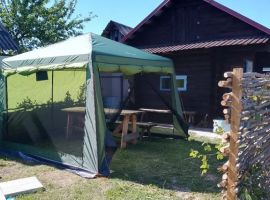Дом в Псковская область, Печоры Комсомольская ул., 8 (55 м²) - Новокомсомольская. Печоры - фото 4