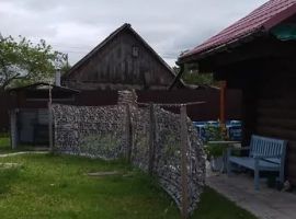 Дом в Псковская область, Печоры Комсомольская ул., 8 (55 м²) - Новокомсомольская. Печоры - фото 5