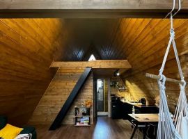 Дом в Липецкая область, Липецк Дачный-1 СНТ, 565 (60 м²) - . Липецк - фото 9