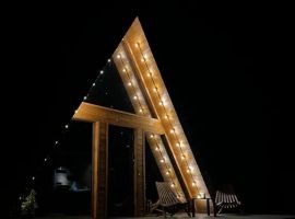 Дом в Липецкая область, Липецк Дачный-1 СНТ, 565 (60 м²) - . Липецк - фото 2
