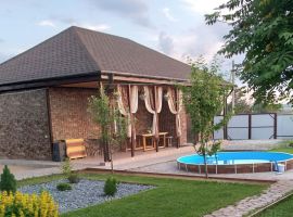 Дом в Волгоградская область, Волгоград ул. Шурухина, 116/472 (55 м²) - . Волгоград - фото 0