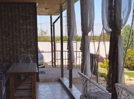 Дом в Волгоградская область, Волгоград ул. Шурухина, 116/472 (55 м²) - . Волгоград - фото 10