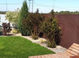 Дом в Волгоградская область, Волгоград ул. Шурухина, 116/472 (55 м²) - . Волгоград - фото 11