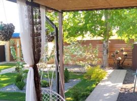 Дом в Волгоградская область, Волгоград ул. Шурухина, 116/472 (55 м²) - . Волгоград - фото 12