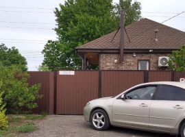 Дом в Волгоградская область, Волгоград ул. Шурухина, 116/472 (55 м²) - . Волгоград - фото 20