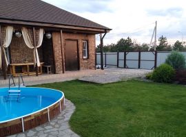 Дом в Волгоградская область, Волгоград ул. Шурухина, 116/472 (55 м²) - . Волгоград - фото 2