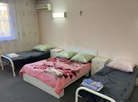 Дом в Краснодарский край, Геленджик ул. Леселидзе, 31 (50 м²) - . Геленджик - фото 0