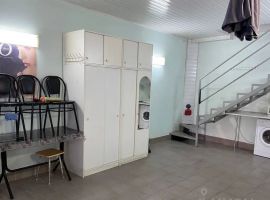 Дом в Краснодарский край, Геленджик ул. Леселидзе, 31 (50 м²) - . Геленджик - фото 11