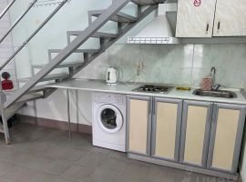 Дом в Краснодарский край, Геленджик ул. Леселидзе, 31 (50 м²) - . Геленджик - фото 13