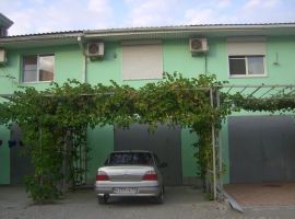 Дом в Краснодарский край, Геленджик ул. Леселидзе, 31 (50 м²) - . Геленджик - фото 15