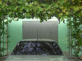Дом в Краснодарский край, Геленджик ул. Леселидзе, 31 (50 м²) - . Геленджик - фото 16