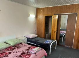 Дом в Краснодарский край, Геленджик ул. Леселидзе, 31 (50 м²) - . Геленджик - фото 1