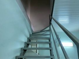 Дом в Краснодарский край, Геленджик ул. Леселидзе, 31 (50 м²) - . Геленджик - фото 8