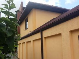 Дом в Краснодарский край, Геленджик ул. Толстого, 60 (42 м²) - Алексея Толстого. Геленджик - фото 0