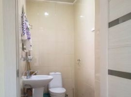Дом в Краснодарский край, Геленджик ул. Толстого, 60 (42 м²) - Алексея Толстого. Геленджик - фото 9