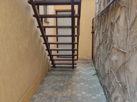 Дом в Краснодарский край, Геленджик ул. Толстого, 60 (42 м²) - Алексея Толстого. Геленджик - фото 13