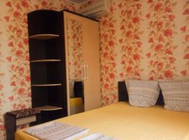 Дом в Краснодарский край, Геленджик ул. Толстого, 60 (42 м²) - Алексея Толстого. Геленджик - фото 1