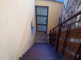 Дом в Краснодарский край, Геленджик ул. Толстого, 60 (42 м²) - Алексея Толстого. Геленджик - фото 3