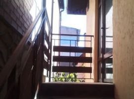 Дом в Краснодарский край, Геленджик ул. Толстого, 60 (42 м²) - Алексея Толстого. Геленджик - фото 4