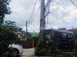 Дом в Краснодарский край, Геленджик ул. Толстого, 60 (42 м²) - Алексея Толстого. Геленджик - фото 5