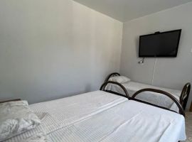 Дом в Краснодарский край, Сочи Лазаревское жилрайон, ул. Свирская, 27 (70 м²) - Свирская. Сочи - фото 9
