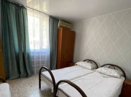 Дом в Краснодарский край, Сочи Лазаревское жилрайон, ул. Свирская, 27 (70 м²) - Свирская. Сочи - фото 10