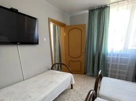 Дом в Краснодарский край, Сочи Лазаревское жилрайон, ул. Свирская, 27 (70 м²) - Свирская. Сочи - фото 11