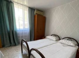 Дом в Краснодарский край, Сочи Лазаревское жилрайон, ул. Свирская, 27 (70 м²) - Свирская. Сочи - фото 12