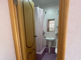 Дом в Краснодарский край, Сочи Лазаревское жилрайон, ул. Свирская, 27 (70 м²) - Свирская. Сочи - фото 14