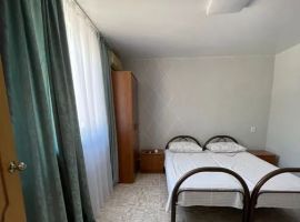 Дом в Краснодарский край, Сочи Лазаревское жилрайон, ул. Свирская, 27 (70 м²) - Свирская. Сочи - фото 8
