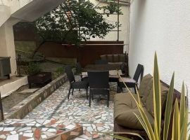 Дом в Краснодарский край, Сочи Ландышевая ул., 81/12 (280 м²) - . Сочи - фото 19