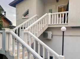 Дом в Краснодарский край, Сочи Ландышевая ул., 81/12 (280 м²) - . Сочи - фото 20