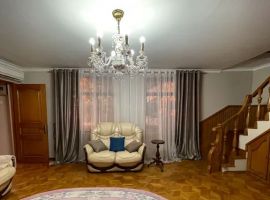 Дом в Краснодарский край, Сочи Ландышевая ул., 81/12 (280 м²) - . Сочи - фото 27