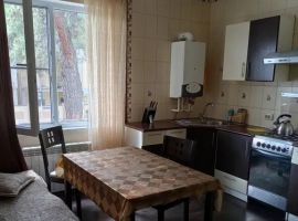 Дом в Краснодарский край, Геленджик ул. Фадеева, 19 (50 м²) - Фадеева (ГСК N 742 тер.). Геленджик - фото 2
