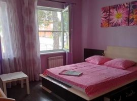 Дом в Краснодарский край, Геленджик ул. Фадеева, 19 (50 м²) - Фадеева (ГСК N 742 тер.). Геленджик - фото 5
