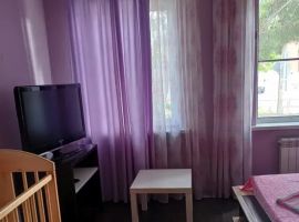 Дом в Краснодарский край, Геленджик ул. Фадеева, 19 (50 м²) - Фадеева (ГСК N 742 тер.). Геленджик - фото 6