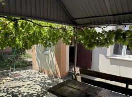 Дом в Краснодарский край, Геленджик ул. Кирова, 59 (26 м²) - Кирова (ГСК N 740 тер.). Геленджик - фото 12