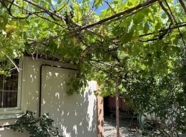Дом в Краснодарский край, Геленджик ул. Кирова, 59 (26 м²) - Кирова (ГСК N 740 тер.). Геленджик - фото 13
