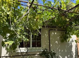 Дом в Краснодарский край, Геленджик ул. Кирова, 59 (26 м²) - Кирова (ГСК N 740 тер.). Геленджик - фото 14
