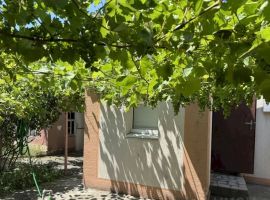 Дом в Краснодарский край, Геленджик ул. Кирова, 59 (26 м²) - Кирова (ГСК N 740 тер.). Геленджик - фото 15