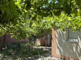 Дом в Краснодарский край, Геленджик ул. Кирова, 59 (26 м²) - Кирова (ГСК N 740 тер.). Геленджик - фото 16