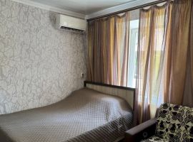 Дом в Краснодарский край, Геленджик ул. Кирова, 59 (26 м²) - Кирова (ГСК N 740 тер.). Геленджик - фото 1