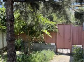Дом в Краснодарский край, Геленджик ул. Кирова, 59 (26 м²) - Кирова (ГСК N 740 тер.). Геленджик - фото 20