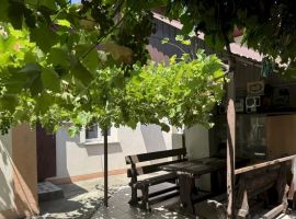 Дом в Краснодарский край, Геленджик ул. Кирова, 59 (26 м²) - Кирова (ГСК N 740 тер.). Геленджик - фото 23